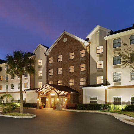 Mango Staybridge Suites Tampa East- Brandon By Ihg מראה חיצוני תמונה