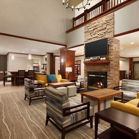 Mango Staybridge Suites Tampa East- Brandon By Ihg מראה חיצוני תמונה