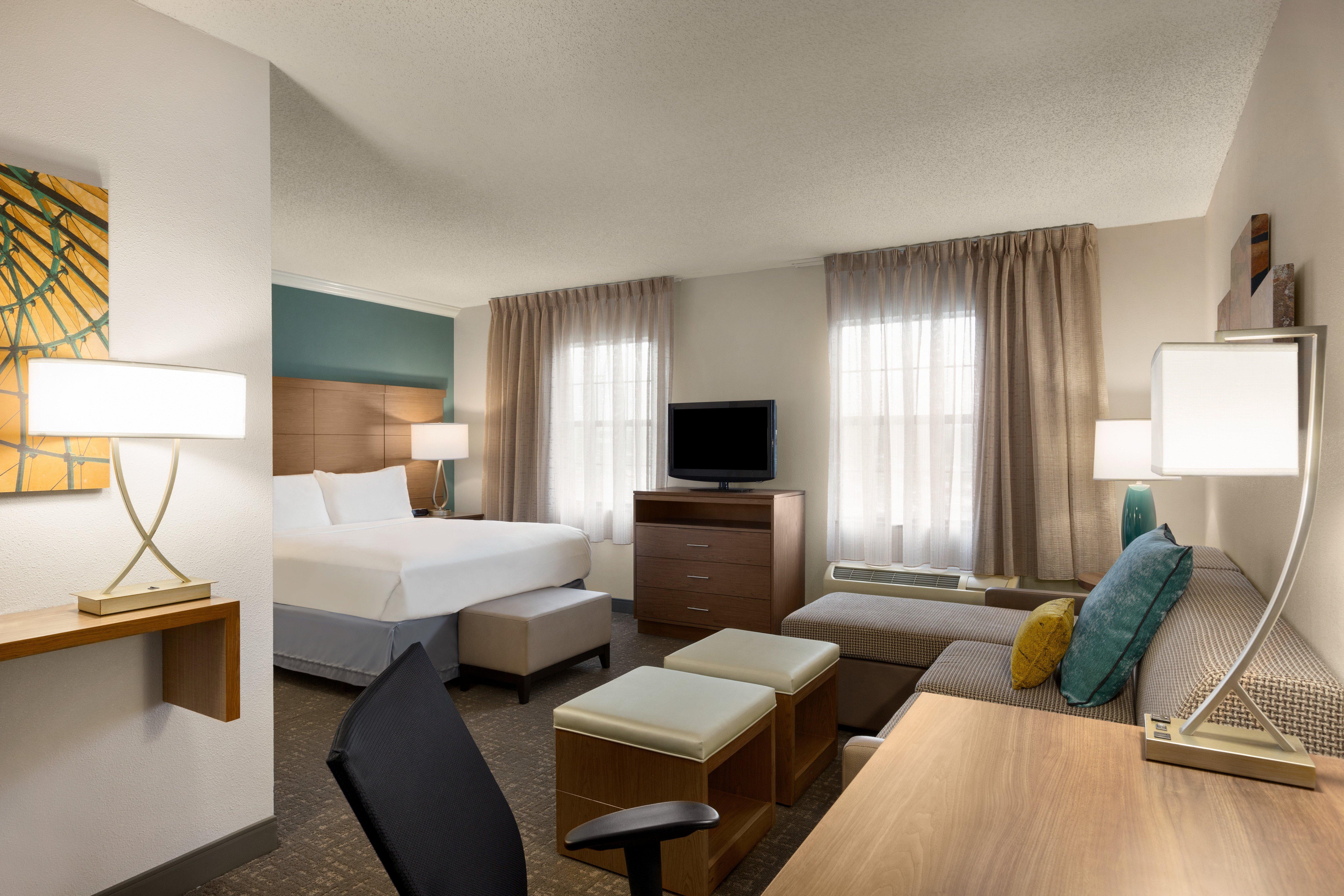 Mango Staybridge Suites Tampa East- Brandon By Ihg מראה חיצוני תמונה