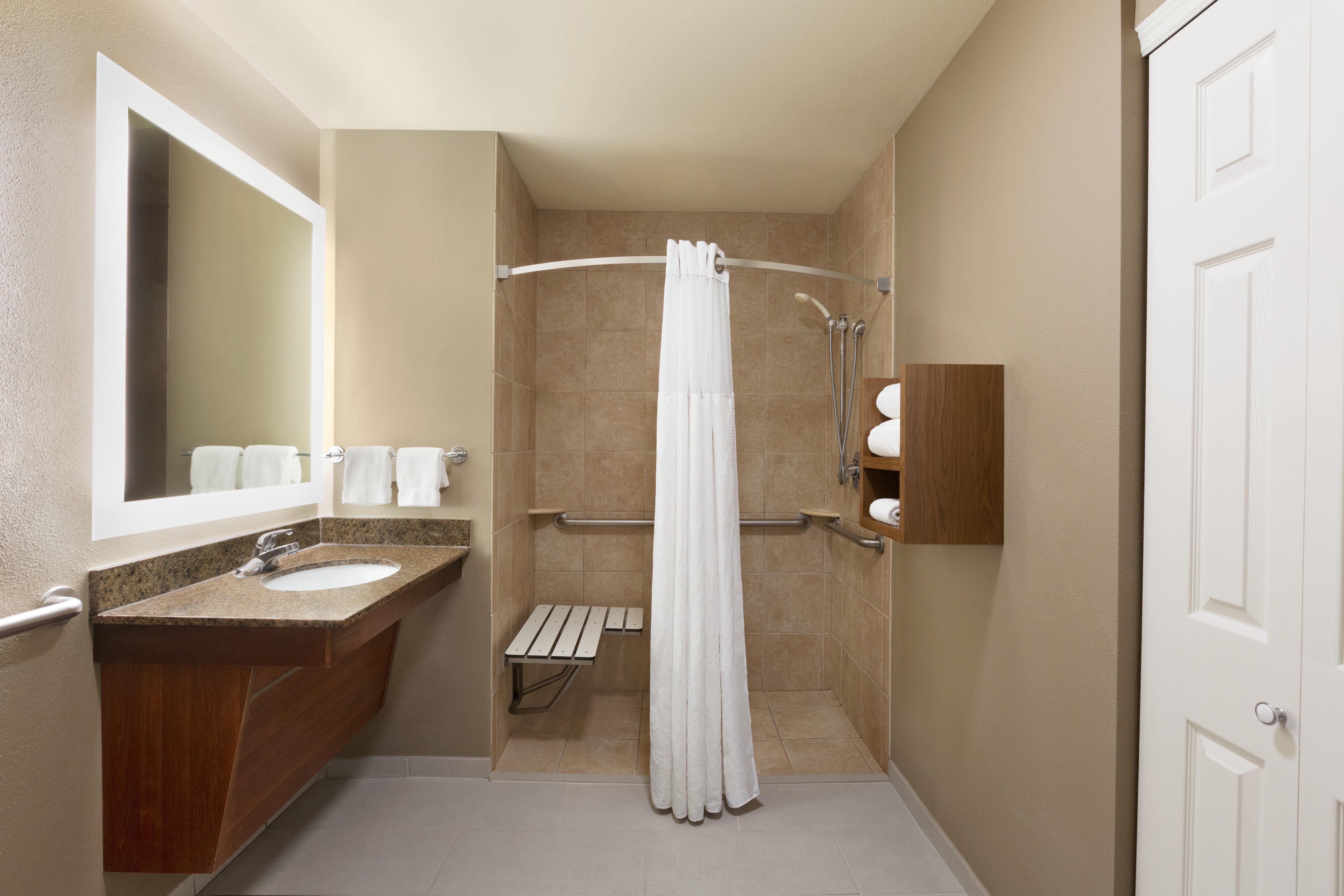 Mango Staybridge Suites Tampa East- Brandon By Ihg מראה חיצוני תמונה