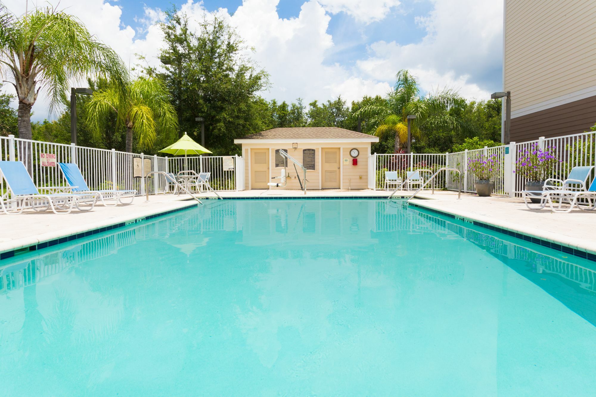 Mango Staybridge Suites Tampa East- Brandon By Ihg מראה חיצוני תמונה